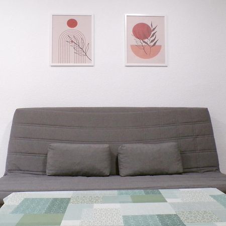 Apartamento Torre Levante By Gestaltur Benidorm Luaran gambar