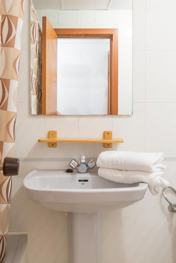 Apartamento Torre Levante By Gestaltur Benidorm Luaran gambar