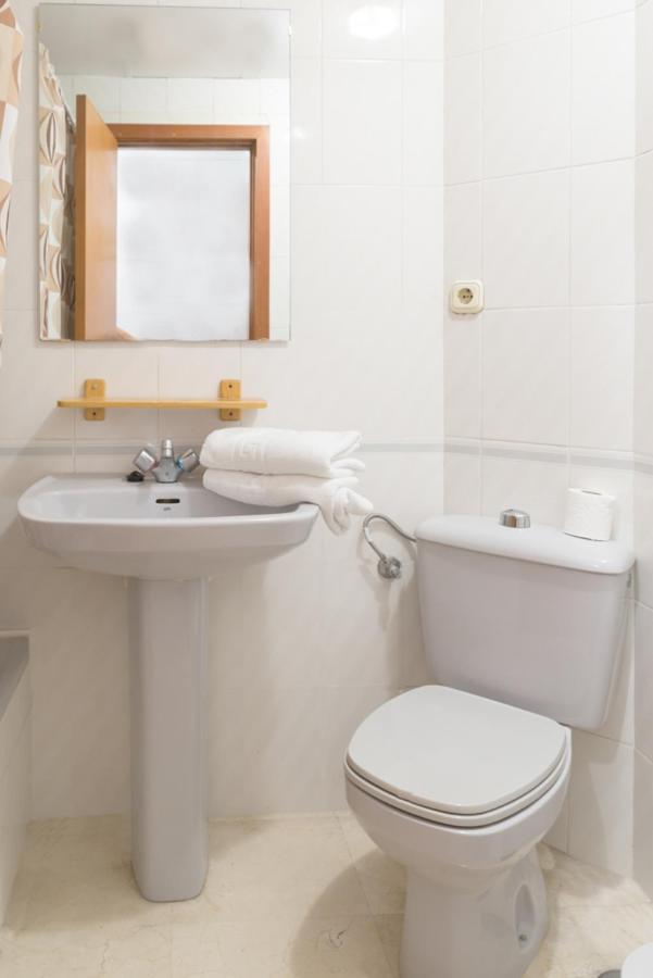 Apartamento Torre Levante By Gestaltur Benidorm Luaran gambar